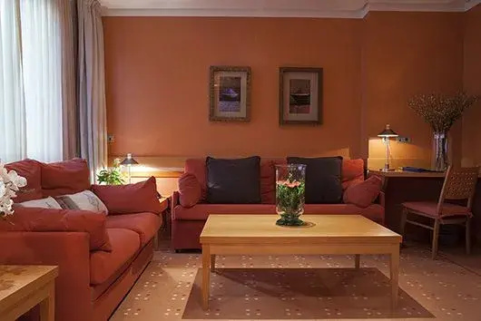 Hotel Torresport - Chambres