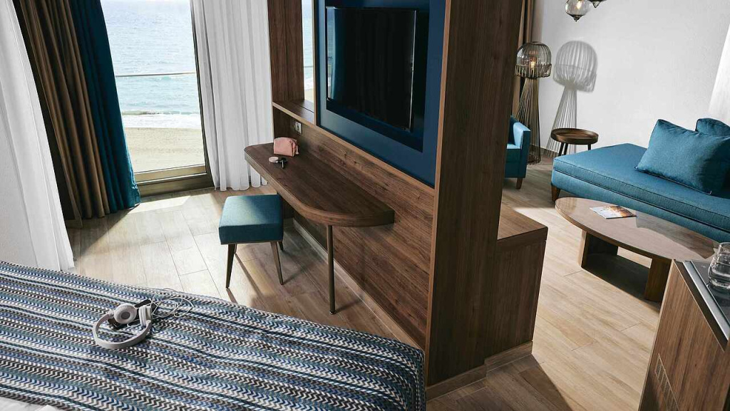 Robinson Sarigerme Park - All inclusive - Chambres