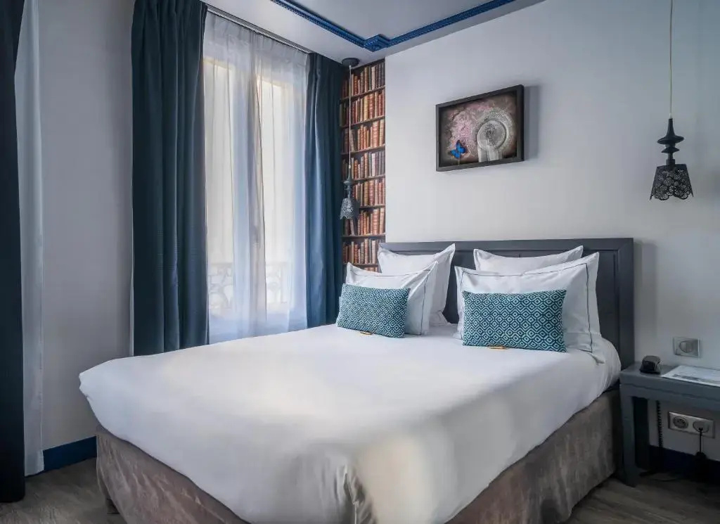 Hotel Mademoiselle 29