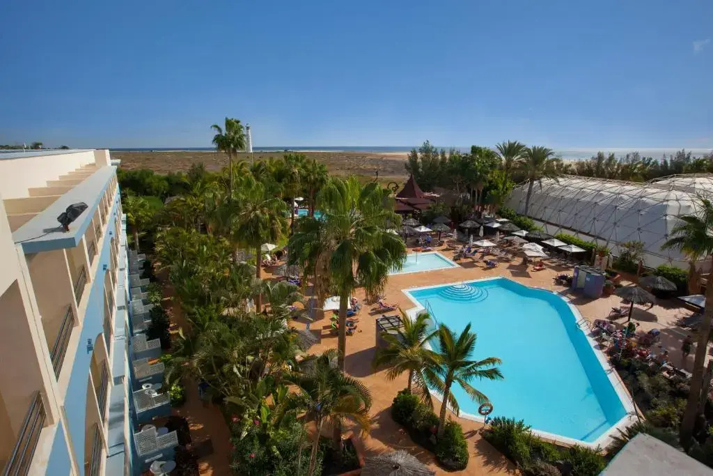 IFA Altamarena by Lopesan Hotels - All Inclusive - Général