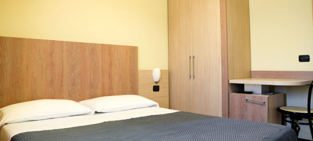 DUS Single room