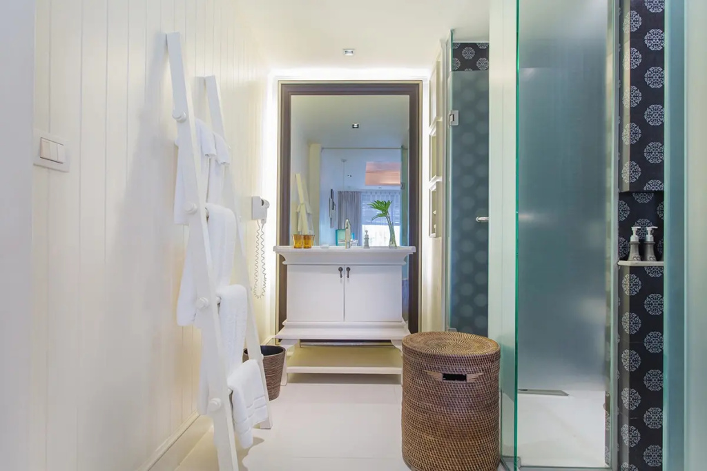 Rest Detail Hotel Hua Hin - Chambres