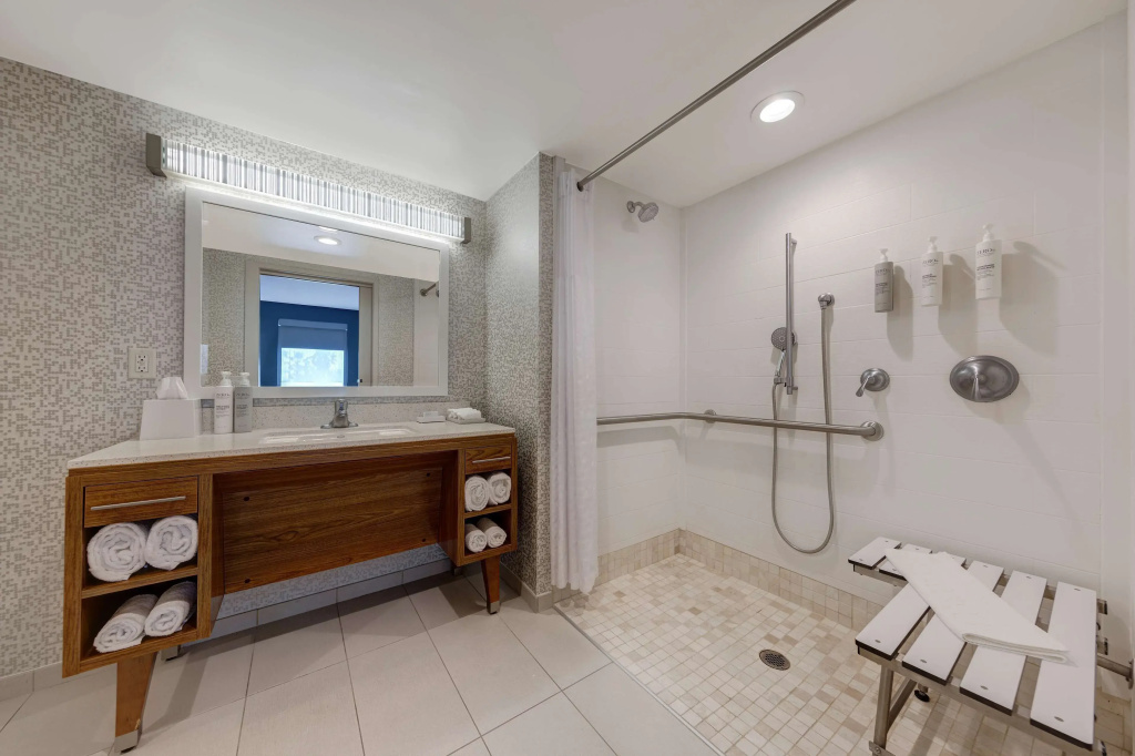 Home2 Suites by Hilton Orlando/International Drive South - Chambres