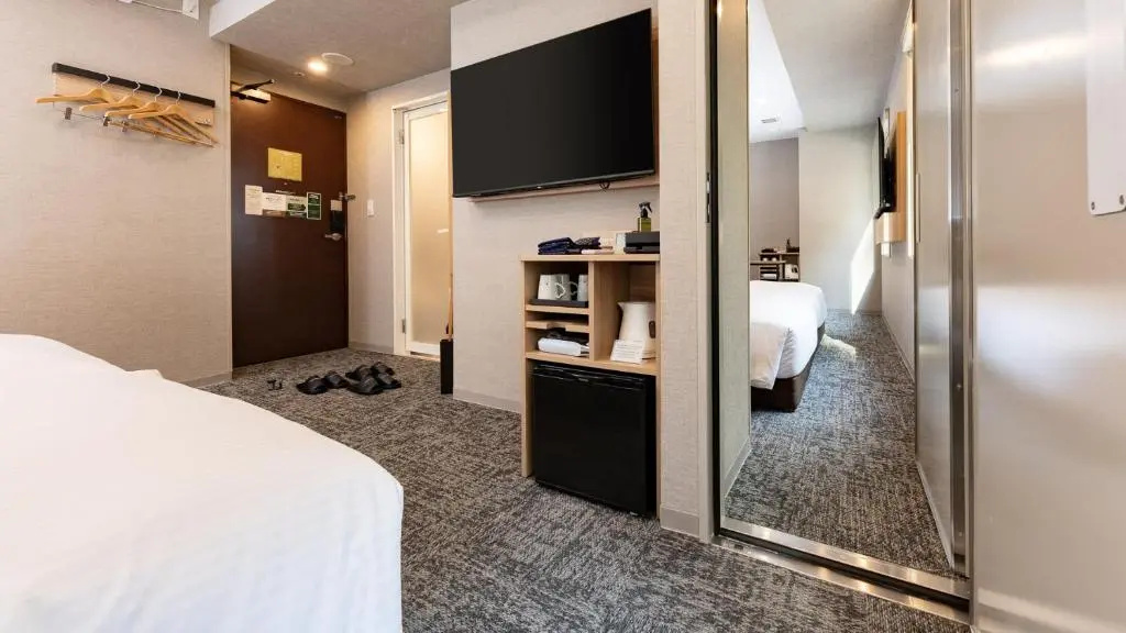 Super Hotel Premier Tokyo Station Yaesu Chuo 사진 30