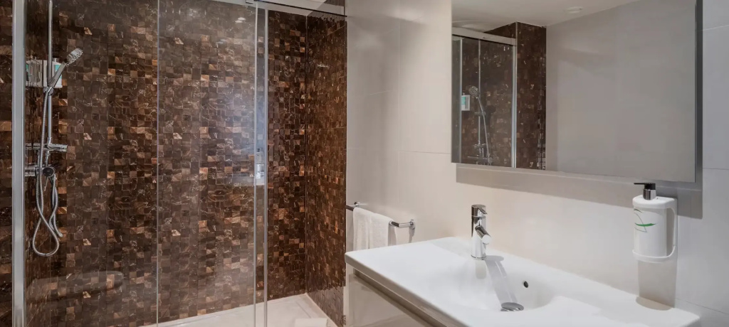 INNSiDE by Meliá Wave Calviá - Chambres