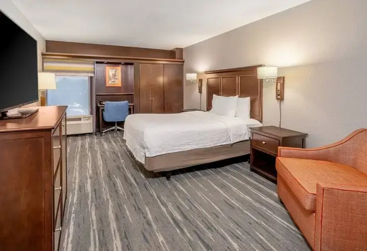 Accessible room