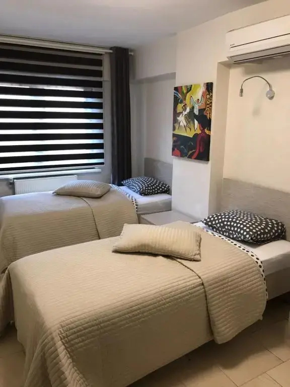 Bursa Park Apart Hotel — 3