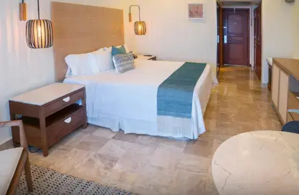 Fiesta Americana Puerto Vallarta All Inclusive & Spa - Chambres