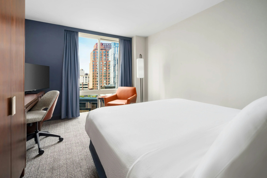 Courtyard by Marriott New York Manhattan/Upper East Side - Général
