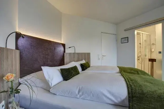 Trip Inn Hotel Esplanade - Chambres