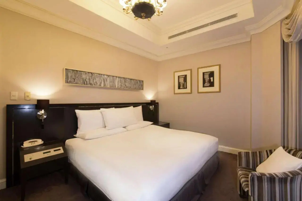 Hilton Tokyo Narita Airport - Général