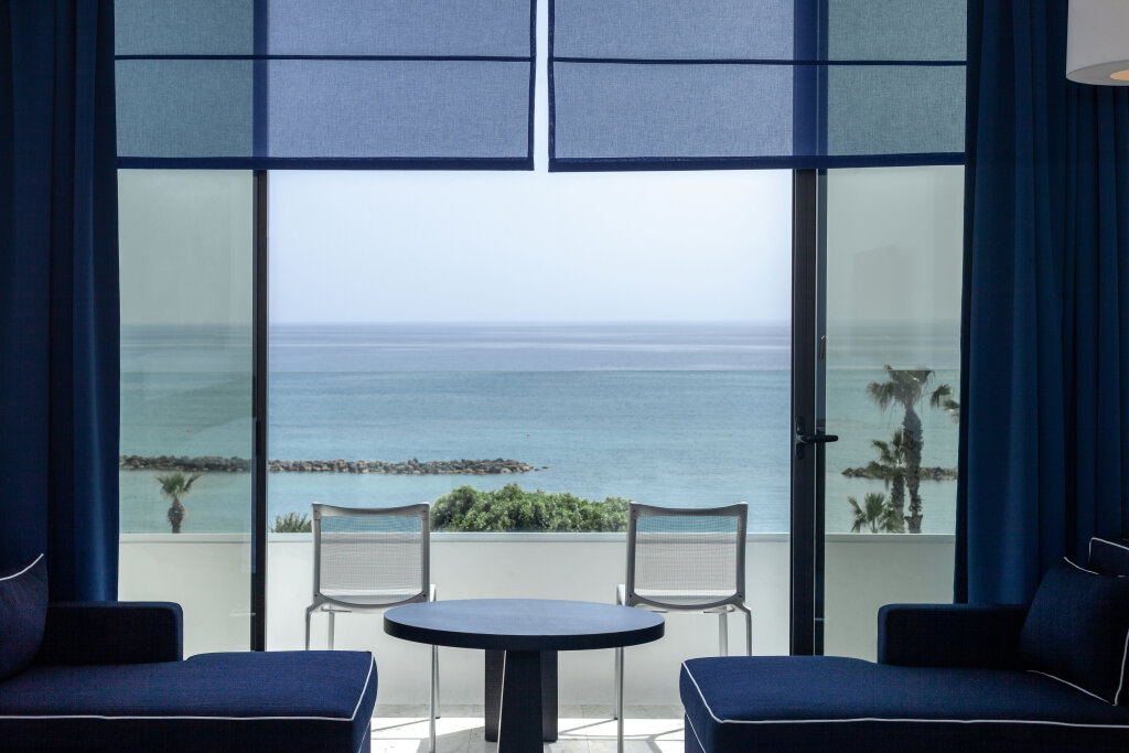 Almyra Hotel by null