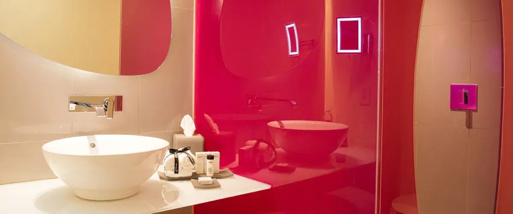 Temptation Cancun Resort All Inclusive - Adults Only - Chambres