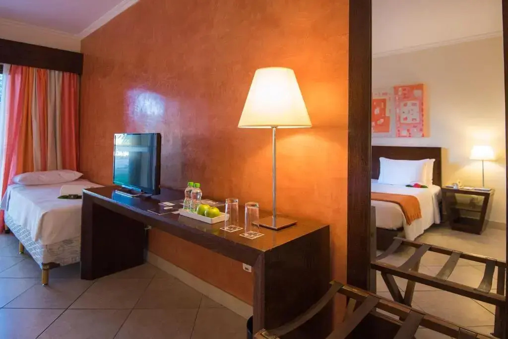 Vila Galé Resort Marés - All Inclusive - Chambres