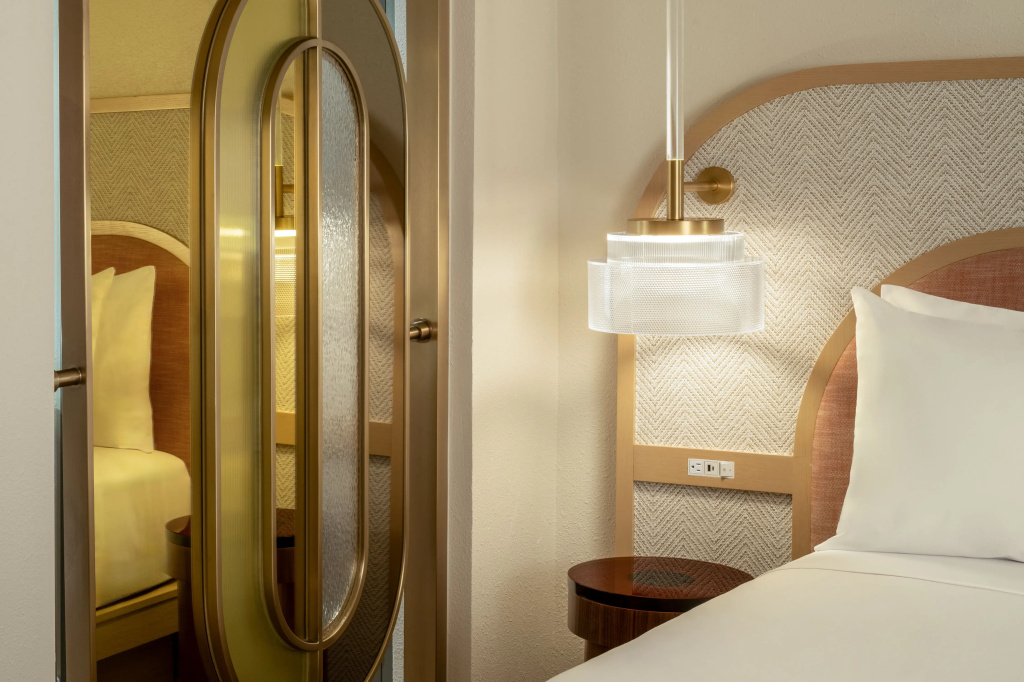 The Luce, St. Pete Beach, a Tribute Portfolio Hotel - Général