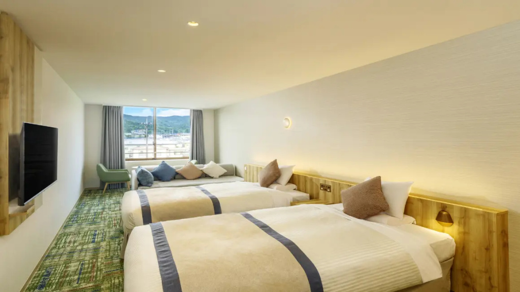 Kamenoi Hotel Ome 사진 17
