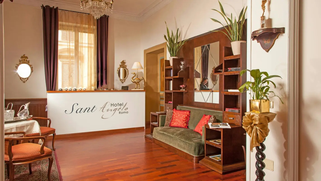 Hotel photo 4