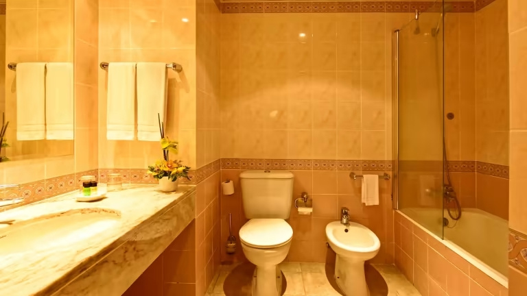 Pestana Village Garden Hotel - Chambres