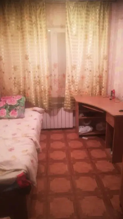 Четырёхместный номер Standard в Уют