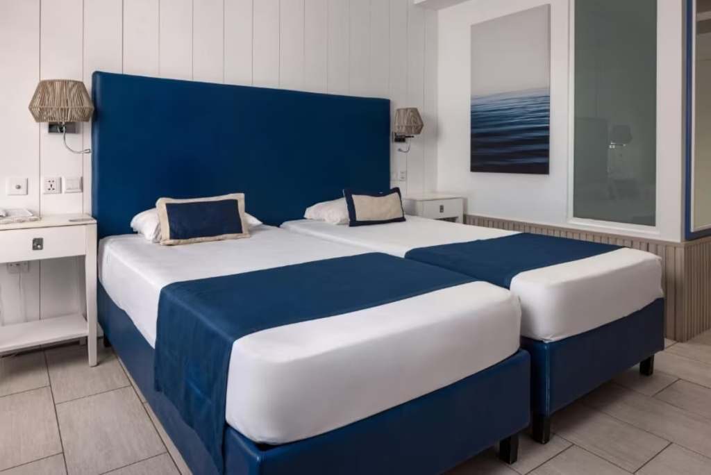 db Seabank Resort and Spa - Général