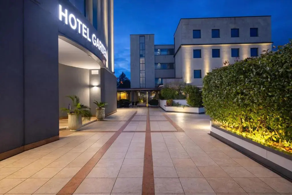 Hotel photo 30