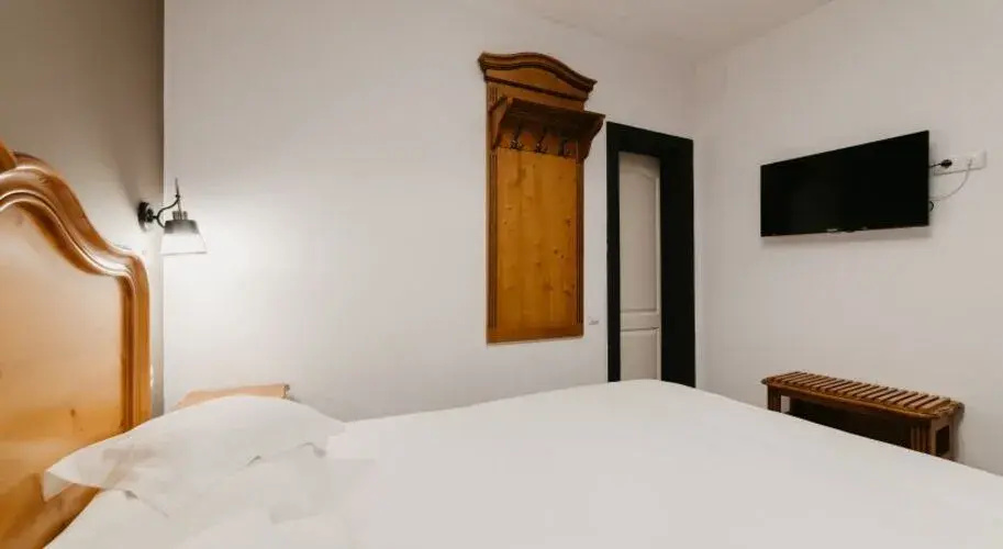 Hotel Meteor Cluj - Chambres