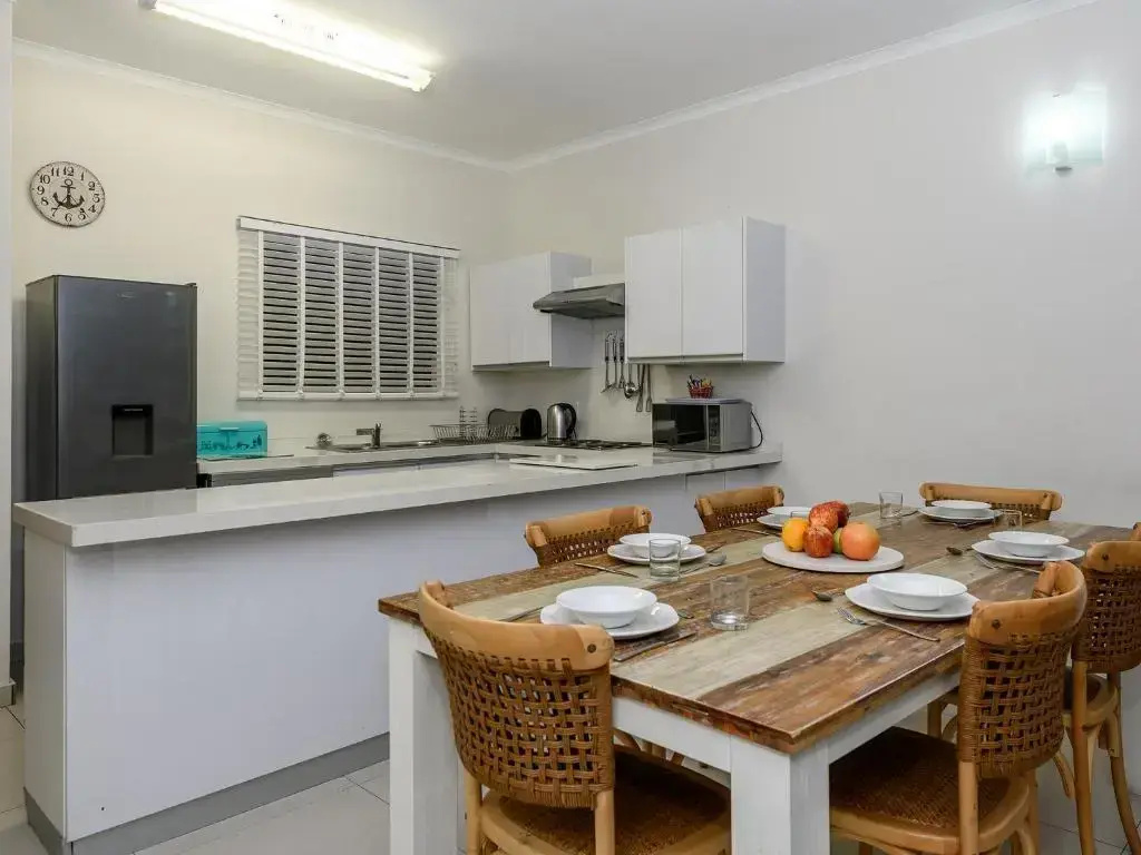San Martinho Beach Club - Chambres