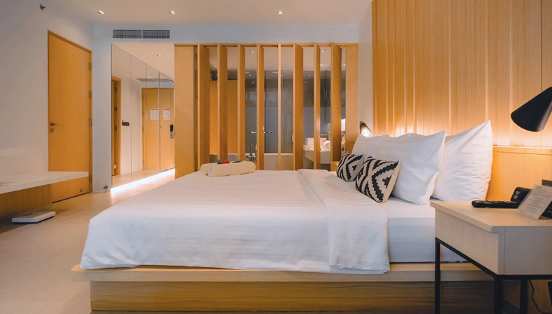 Ramada Resort by Wyndham Khao Lak - Chambres