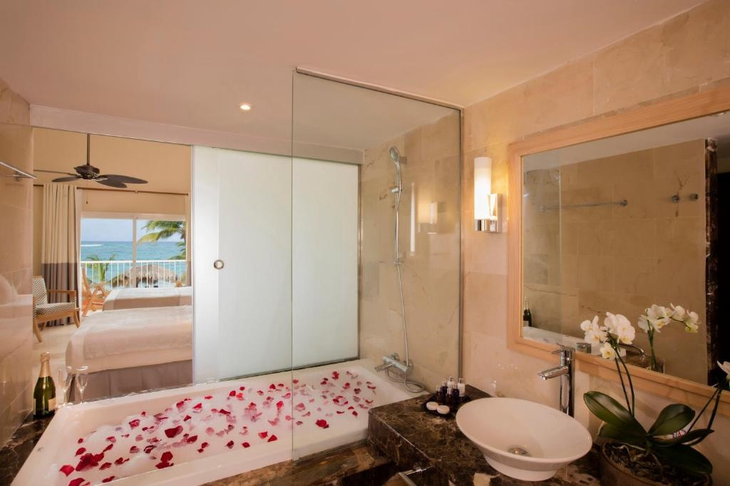 Grand Palladium Palace Resort Spa & Casino - All Inclusive - Chambres