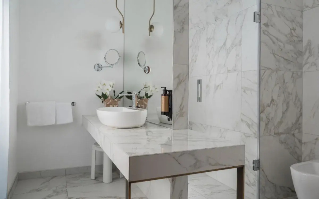 The Regent Boutique Hotel & SPA - PRE OPENING - Chambres