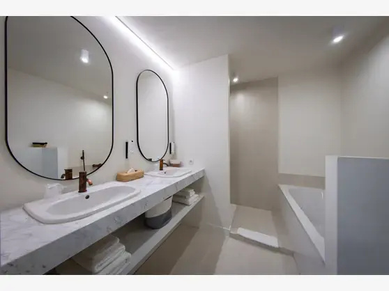 Hotel Bell-X - Chambres