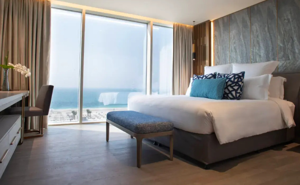 Jumeirah Beach Hotel