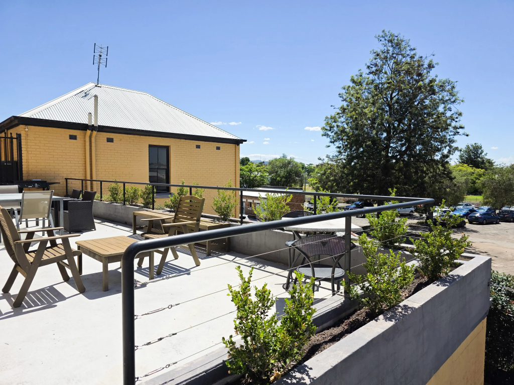 Hotel Cessnock - Général