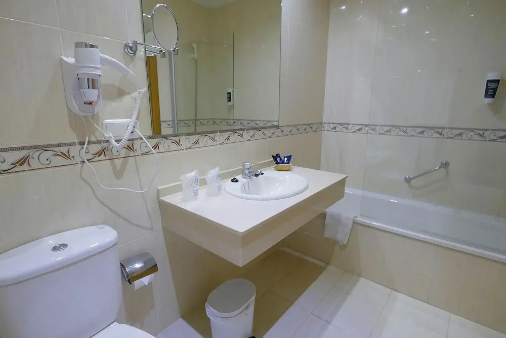 Hotel Victoria Playa - Chambres
