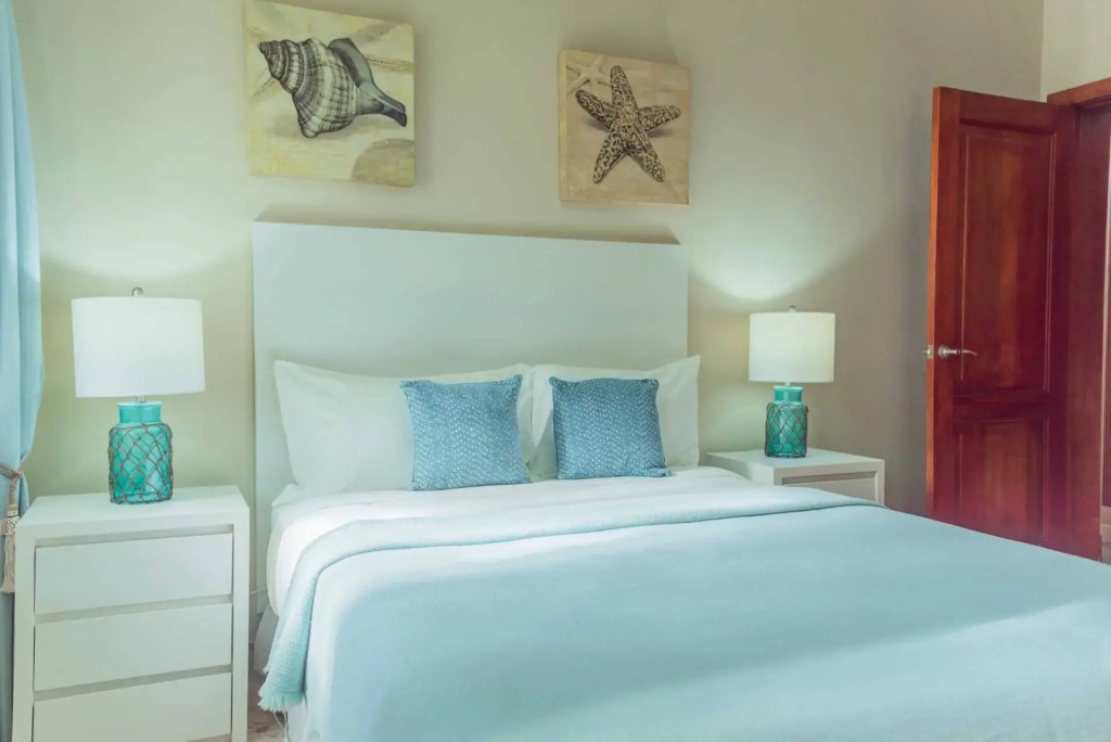 Playa Turquesa Ocean Club - Chambres