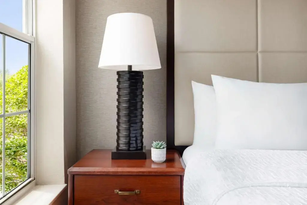 Homewood Suites by Hilton Dallas-DFW Airport N-Grapevine - Général