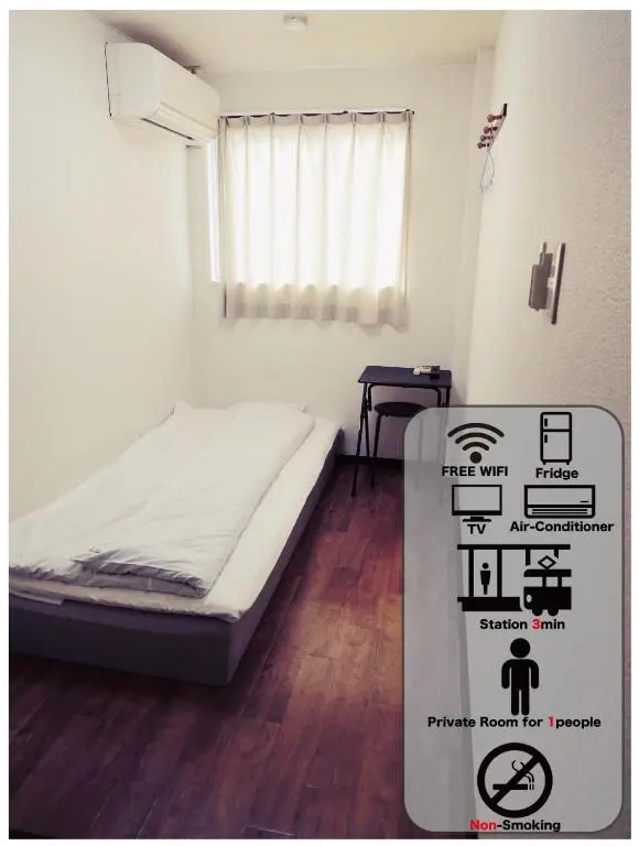 Hotel Lucky 사진 3
