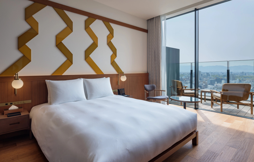 One Fukuoka Hotel 사진 7