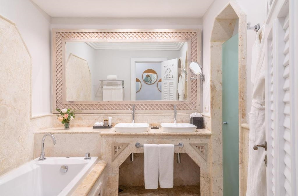 Sanctuary Cap Cana, a Luxury Collection Resort, Dominican Republic, Adult All-Inclusive - Chambres