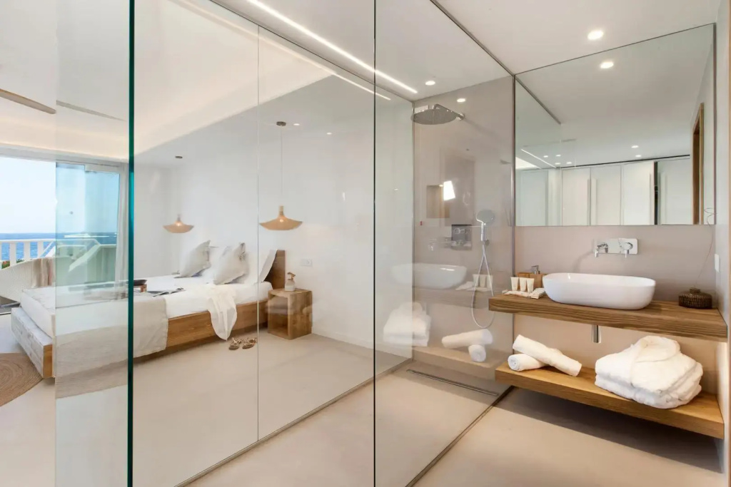 Maya Beach Resort - Chambres