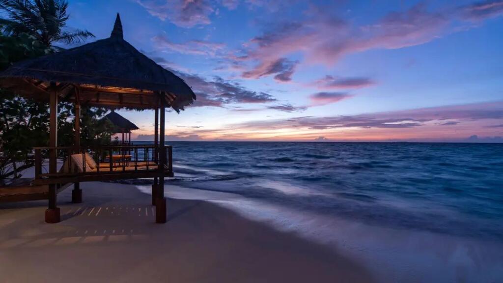 Banyan Tree Vabbinfaru