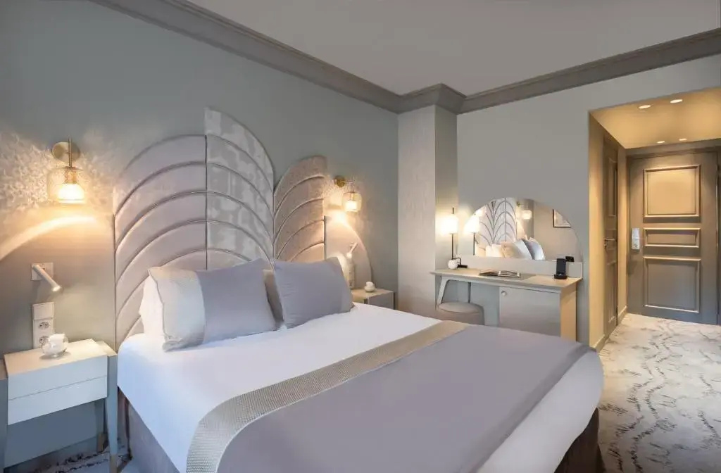 Hotel photo 18