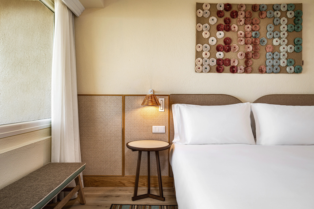 Hyatt Regency Vilamoura Algarve Hotel - Général