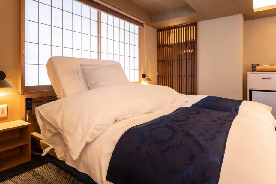 Ryokan Kohro Hotel 사진 12