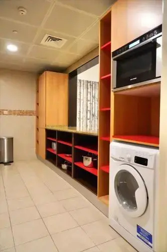 Andalus Al Seef Resort & Spa - Chambres