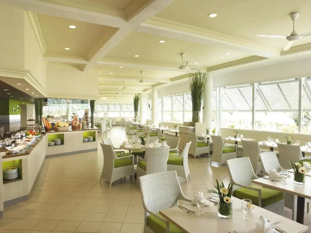 Shangri-La Golden Sands, Penang - Général