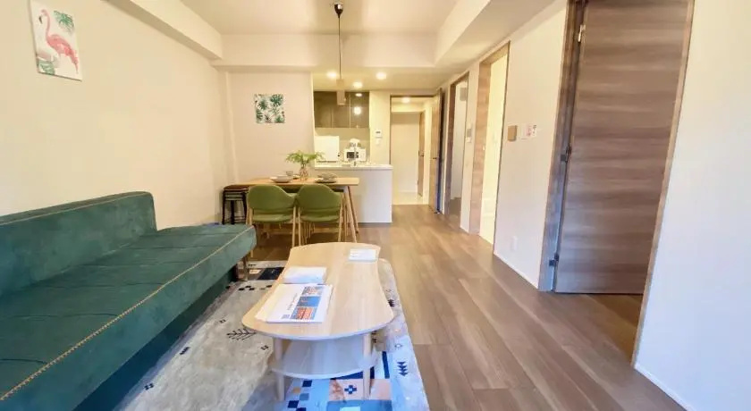 Akasaka Residence 사진 7