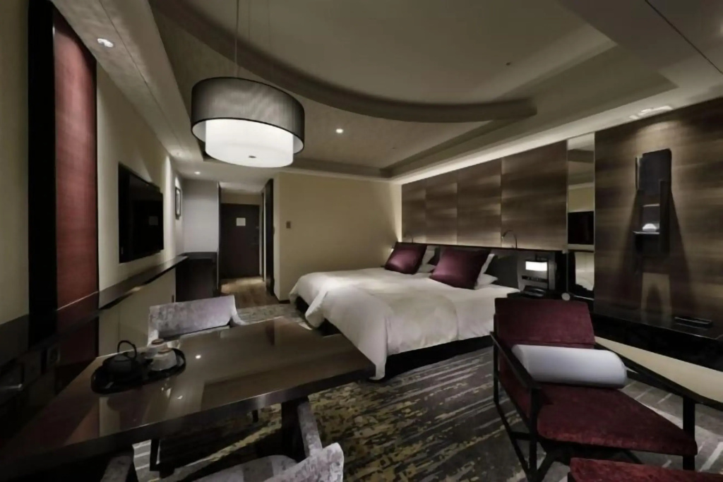 Hotel Granvia Kyoto 사진 16