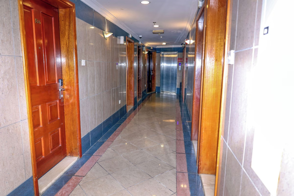 Hotel photo 16