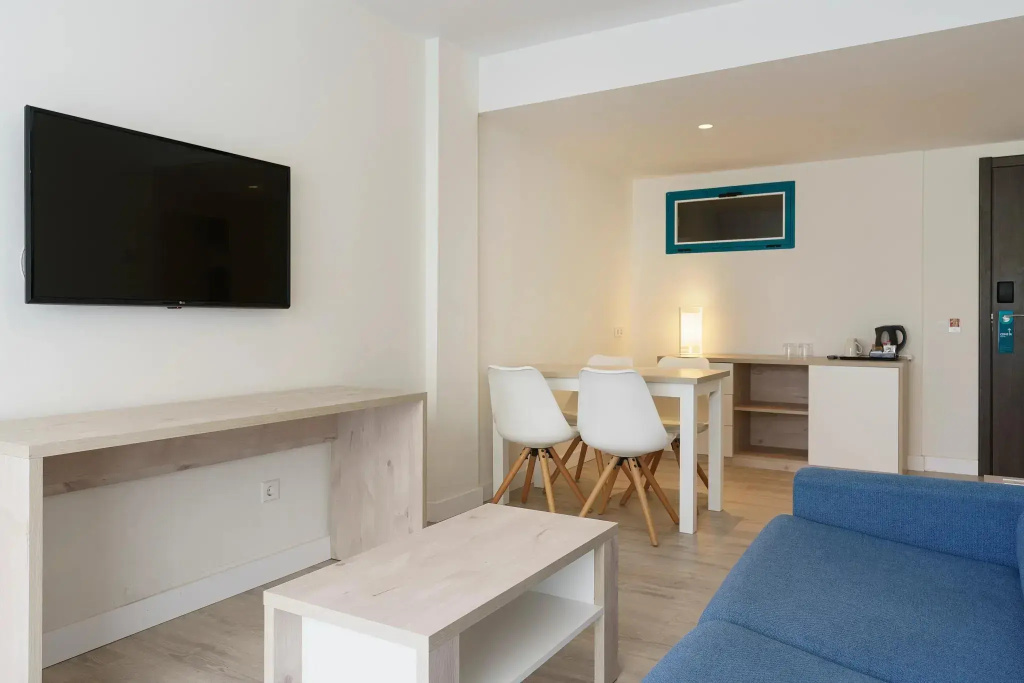 Alua Tenerife - Chambres
